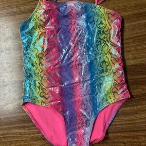 Wonder Nation swimsuit bundle